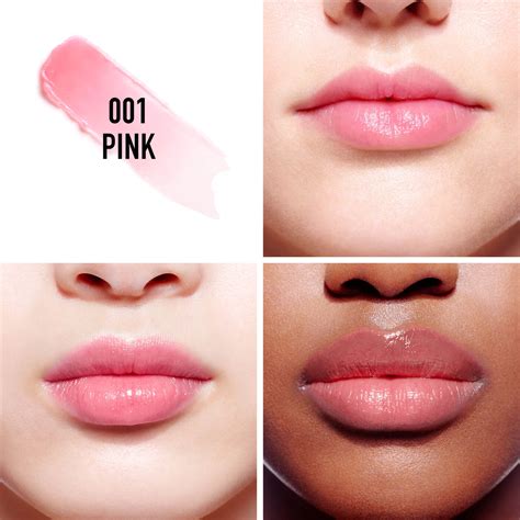 dior lip glow bubble card|Dior lip balm ingredients.